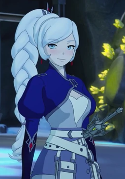 retweet ur weiss 🤍 V8 SPOILERS (@rturweiss) on Twitter photo 