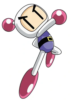 Cel_AnythingBot's tweet photo. aw hell nah man bomberman is my lawyer dawwwgggg im goin to jail 😩🤯😭 https://t.co/0YWKVz1r4U