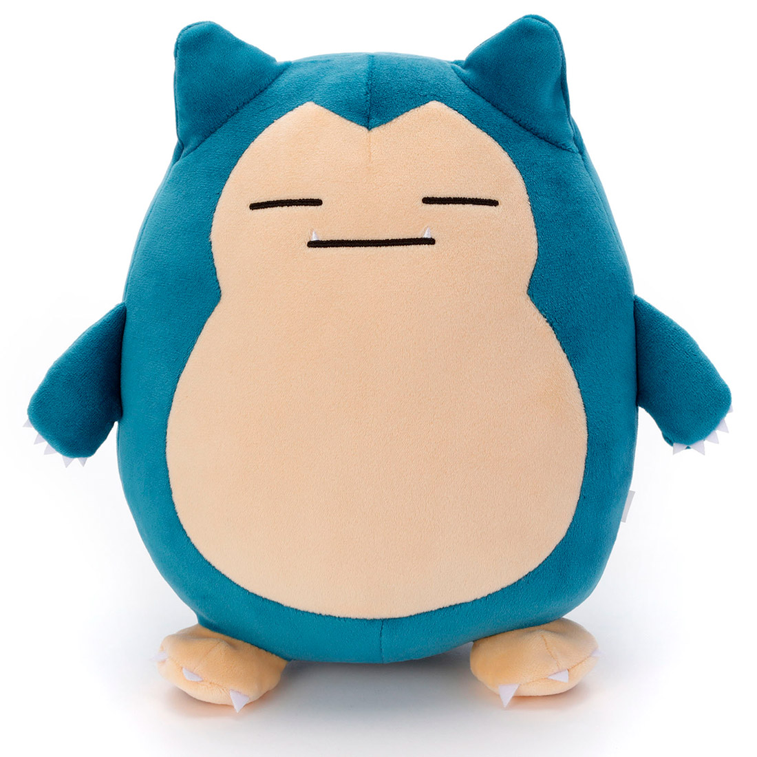 「Snorlax」 もっちぃもっちぃ Mocchi-Mocchi- plush