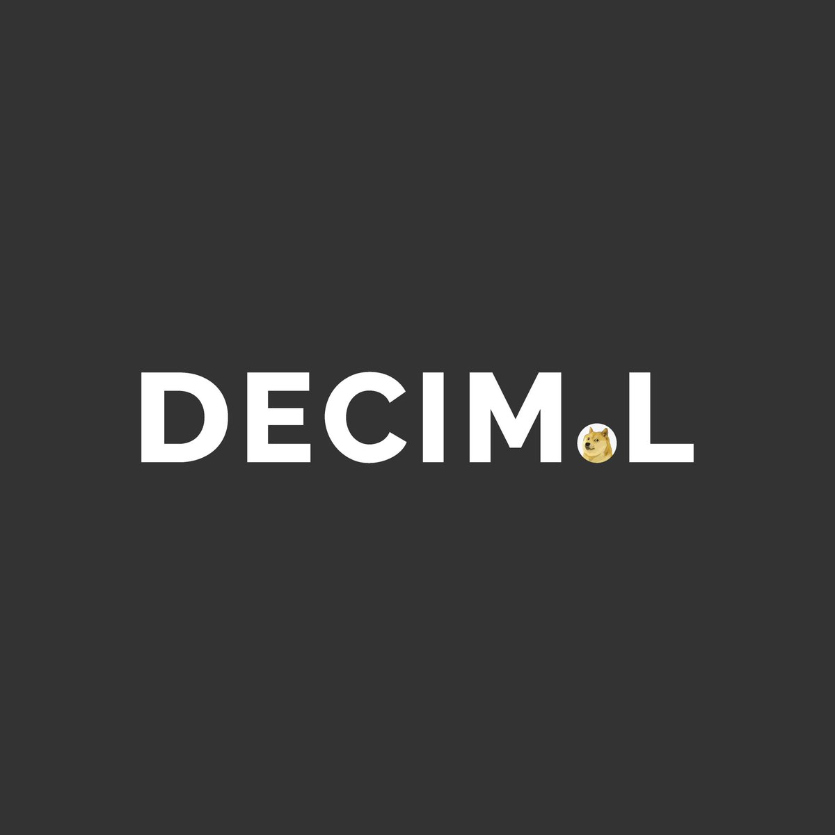 DecimlApp's tweet photo. Not us trying to be a gENz-miLLEnniAl-nEW-aGe-STartUp🙃

#deciml #decimlapp #elonmusk #twitter #twitterlogo #logo https://t.co/GD4i8oGCSd