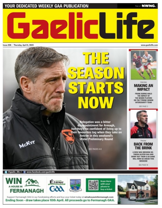 Just days to go until you could <a href="/WinAHouseInFerm/">WIN A HOUSE IN FERMANAGH</a> 
More details here: 
winahouseinfermanagh.com

<a href="/FermanaghGAA/">Fermanagh GAA</a>