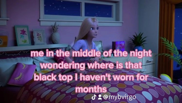 no one:

me at 2 am: