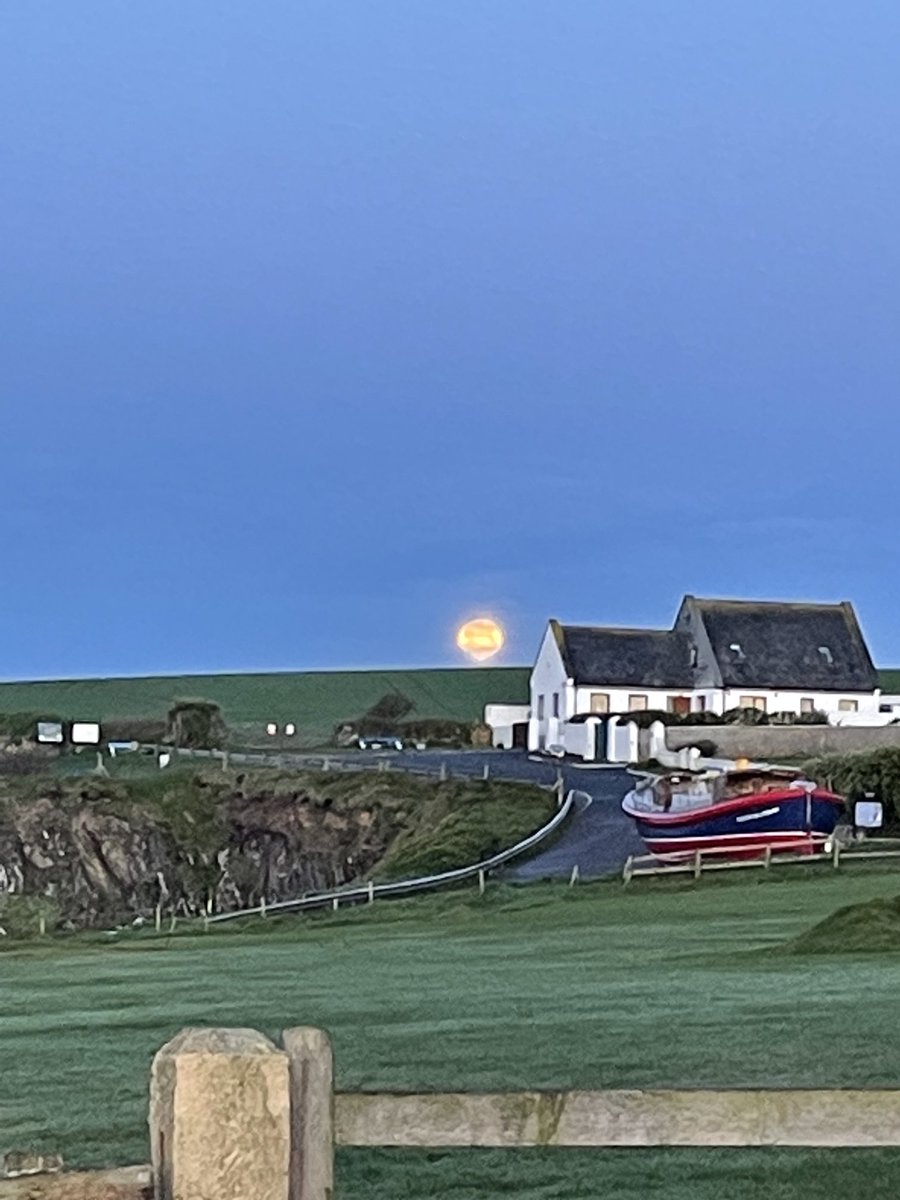 Ballycotton 6.45AM ❤️