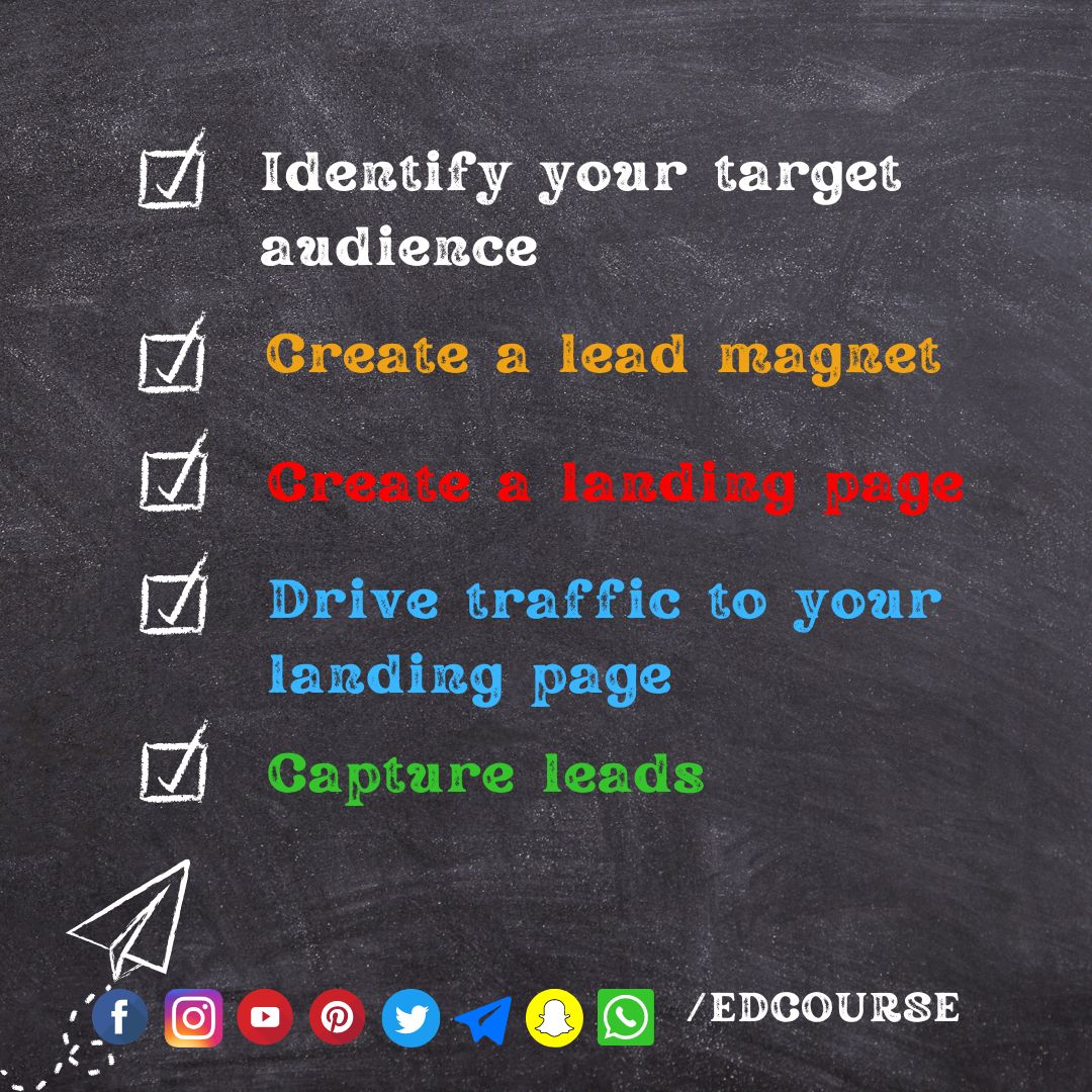 Ed Course (@Ed_course) / Posts / X