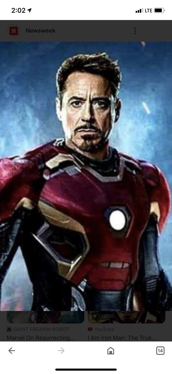Iron Kathy tweet media