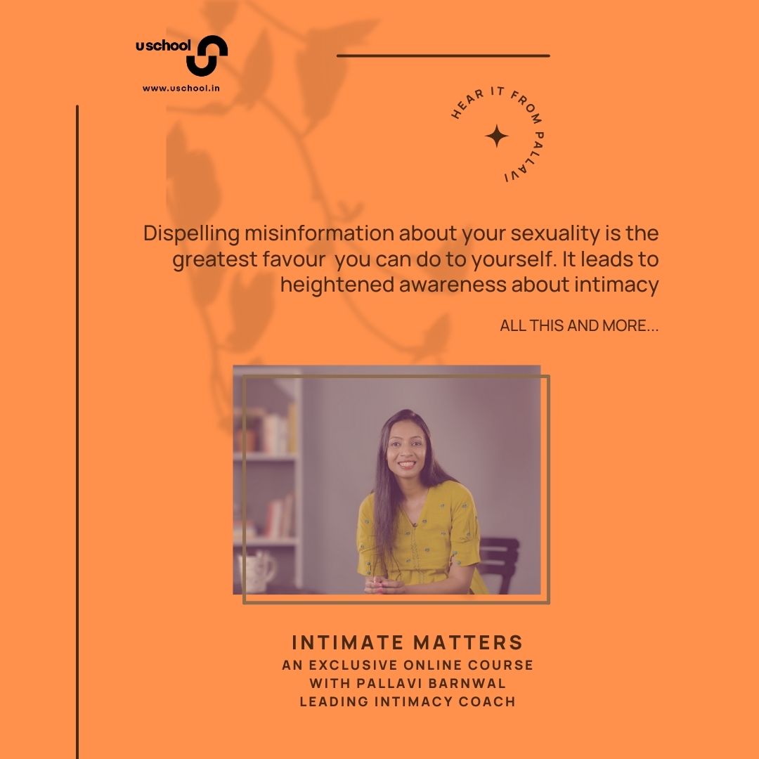 Uschool_in's tweet photo. Intimacy is the deep connection, where your souls and skins are one distance, age, silence and the like fails to ravage.

Intimacy has to be nurtured and developed. Join Pallavi Barnwal on Uschool. 

Link To Purchase Online: https://t.co/jJK8HTXJEm https://t.co/XdL5mY1LmK