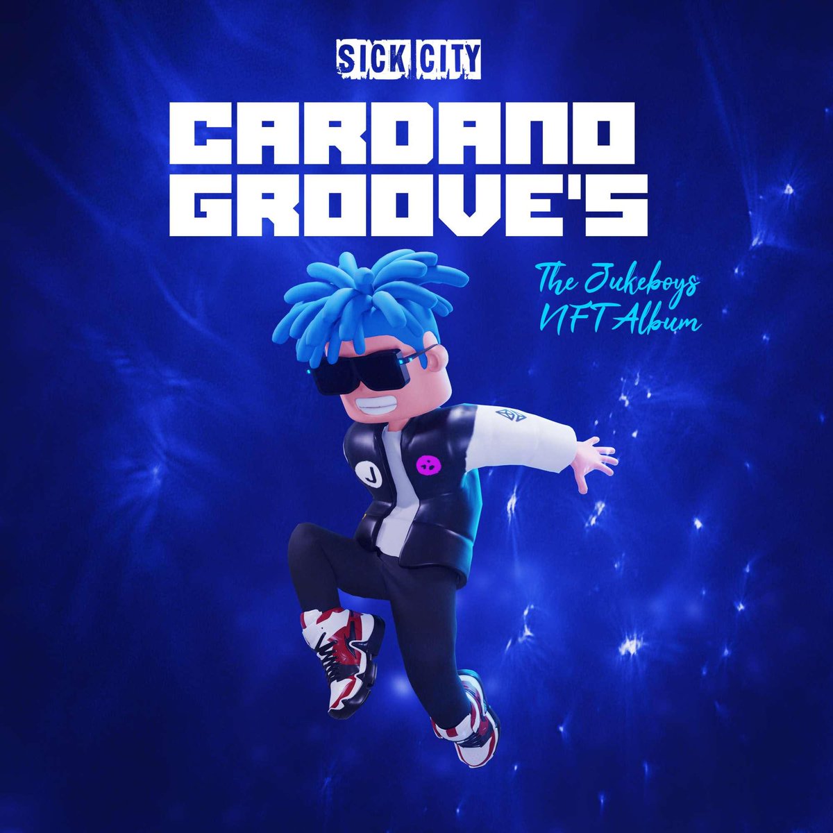 Sick City tweet media