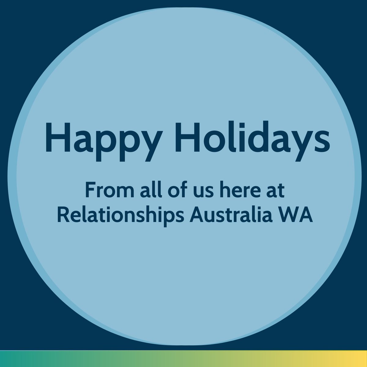 Relationships Australia WA tweet media