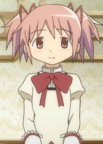 SuperSmashBot1's tweet photo. The Smash speculation community is currently exploding over a leak that suggests Madoka Kaname and Will Smith will be joining the battle! https://t.co/EeHpVyjLhx