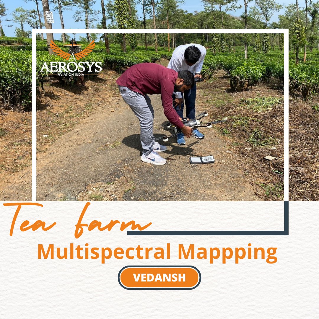 Aerosys Aviation tweet media