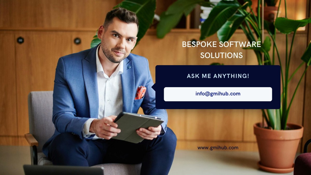 We want understand your idea. Just email us: info@gmihub.com