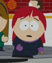 South park characters doing actions tweet media
