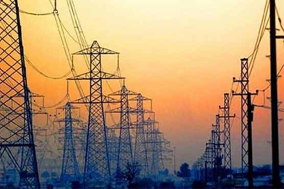 DunyaNews's tweet image. بجلی کی قیمتوں میں ایک سال کے دوران 50 فیصد سے زائد اضافہ #Nepra #Powertariff #Business urdu.dunyanews.tv/index.php/ur/B…