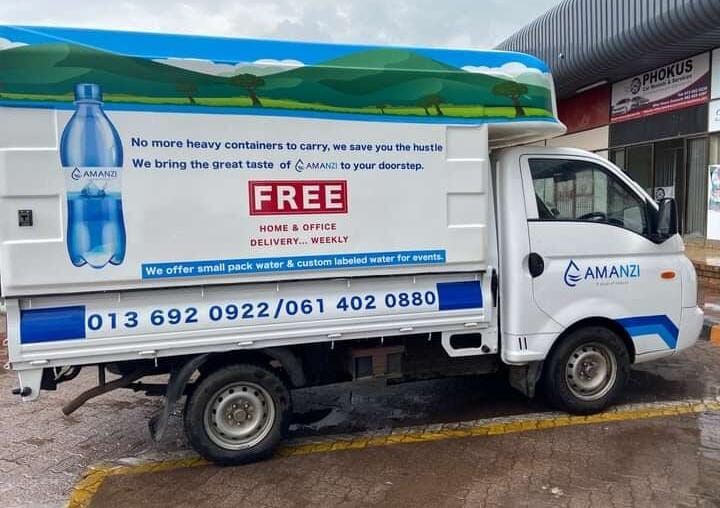 SignsSpacemen's tweet photo. What is the advantage of car branding?

With other outdoor advertising, there's a need for constant updating, creating recurring costs. Vehicle graphics can last for at least 5 years making it a great investment for a fraction of the cost. https://t.co/PSVJnlYFMa