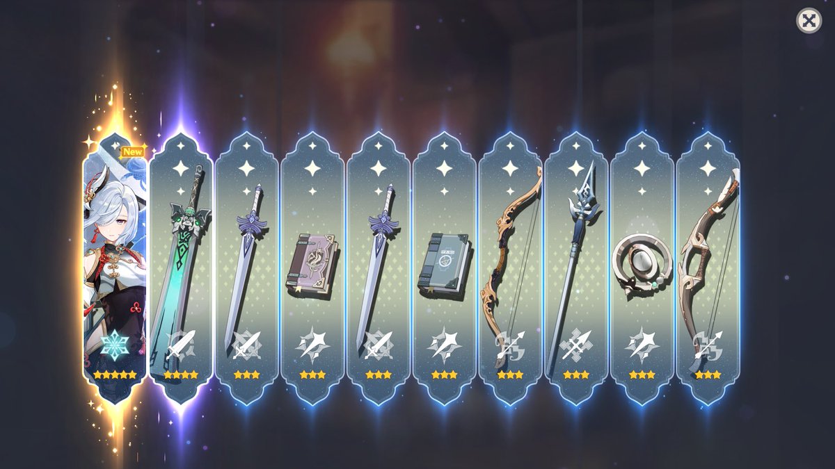 dhanheng's tweet image. welkin giveaway!!
dalam rangka aku berhasil mulangin shenhe calamity + mistplitter *nangis* aku mau kasih 1 welkin untuk kalian!

🇮🇩 only.
retweet + like
no GA hunter (i&apos;ll check)

end habis lebaran (itung-itung thr hehe :c) top up via codashop ya! &amp;lt;3