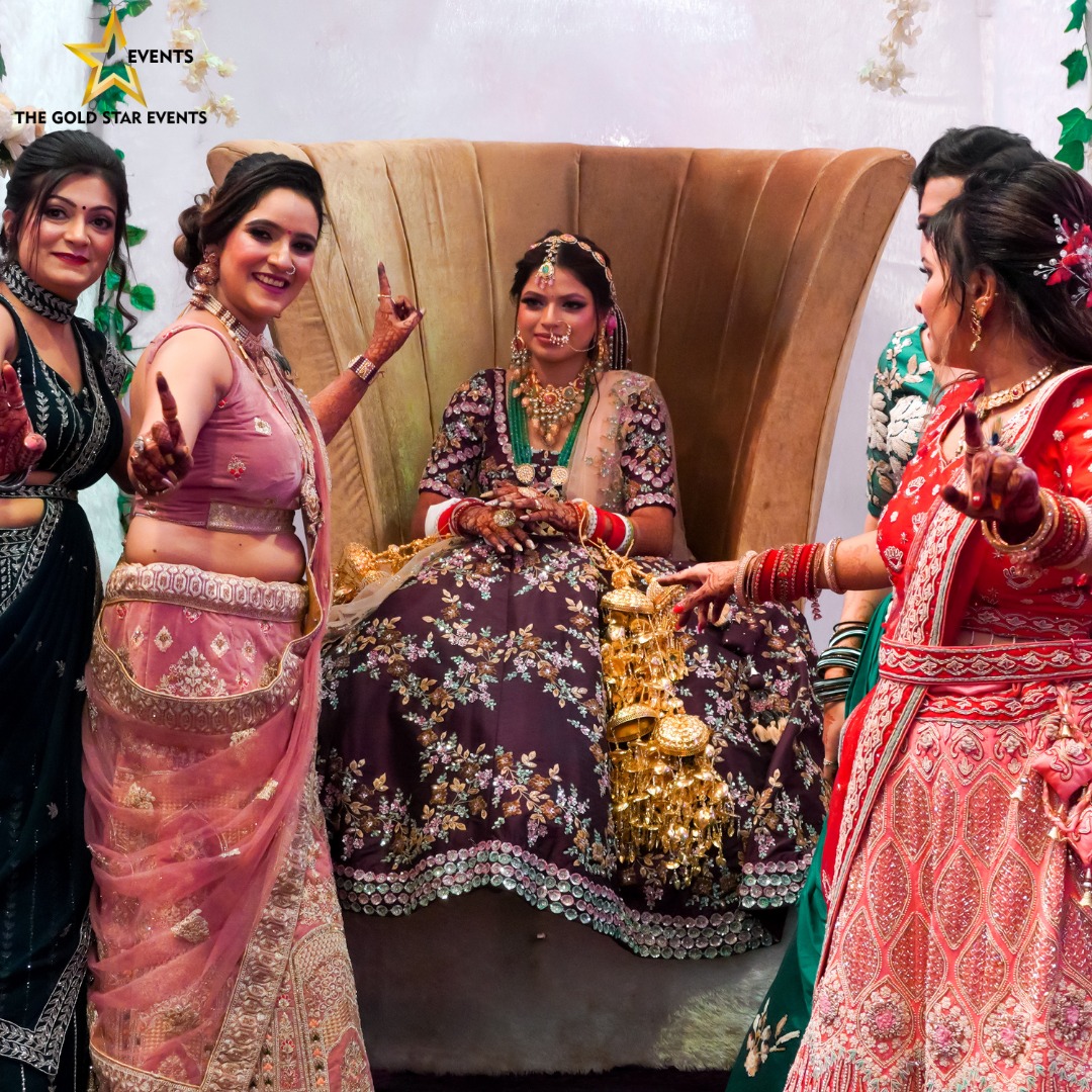 TheGoldStar01's tweet photo. The Gold Star Events are here to plan and organize your wedding 🎉systematically.
Book your wedding planner now
🤙 +91 81781 91151
Follow @TheGoldStar01 
#weddingportrait #golstarevents #weddingplanner #wedding #weddingdecor #weddingday #weddingfun #decoration #indianwedding https://t.co/8NNEQlStx4