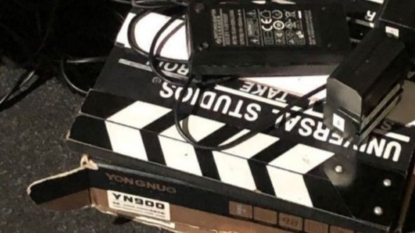 no school means new raket. co-writer for now :) support indie films, support indie cinemas.