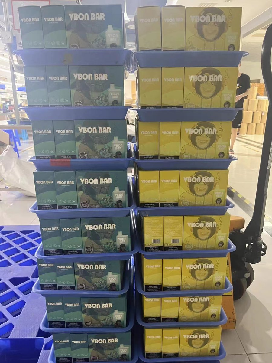 Clover22450602's tweet image. 👏VBON Bar Vape Factory Wholesale
☎️Pls call me 
#vapestore #puffplus #smokeshop #smokingshop #smokestore #smokingstore #vapewholesale #disposablevapor #vapetricks #vapefame #vapefam #vapefamous #vapesafe #vapecommunity #vapeclouds #vapergram #vapeproducts #vapenation