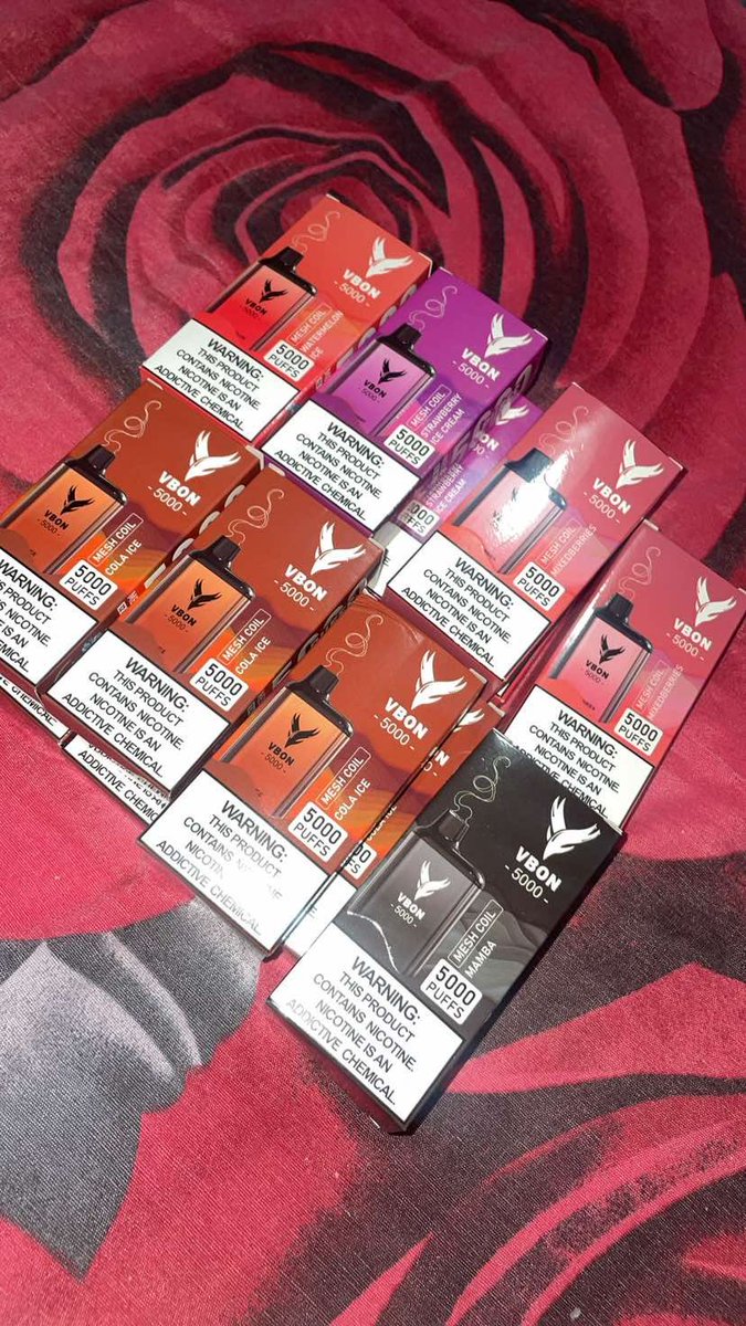 Clover22450602's tweet image. 👏VBON Bar Vape Factory Wholesale
☎️Pls call me 
#vapestore #puffplus #smokeshop #smokingshop #smokestore #smokingstore #vapewholesale #disposablevapor #vapetricks #vapefame #vapefam #vapefamous #vapesafe #vapecommunity #vapeclouds #vapergram #vapeproducts #vapenation