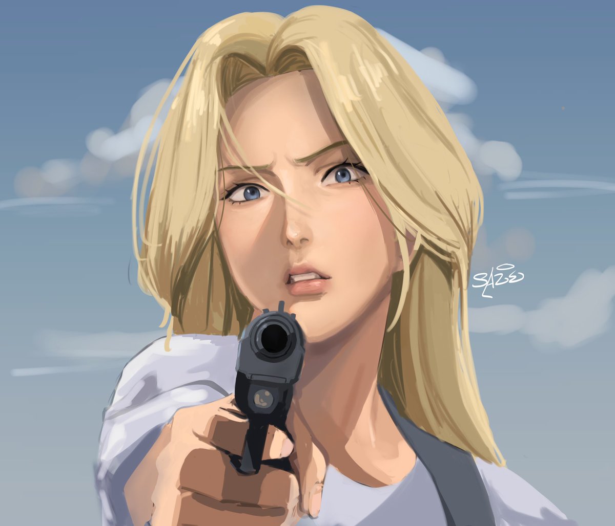 #annaliebert #ninafortner #monster #ヨハン・リーベルト