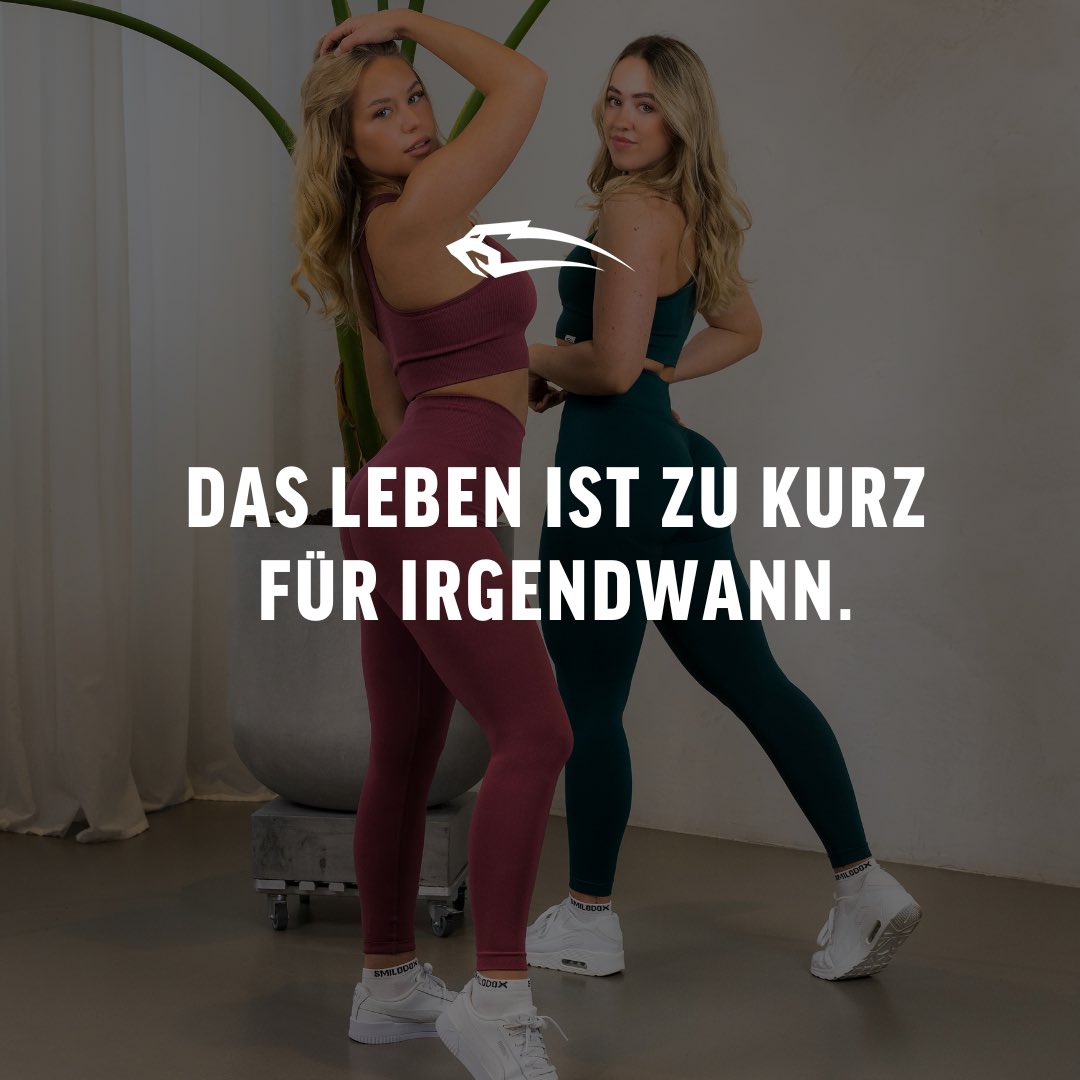 SMILODOX's tweet image. Guten Morgen! 💪

Vielleicht ist heute der Tag, an dem du nicht mehr „irgendwann“ sagen solltest sondern endlich loslegst! 

#smilodox #motivation #quote #quoteoftheday