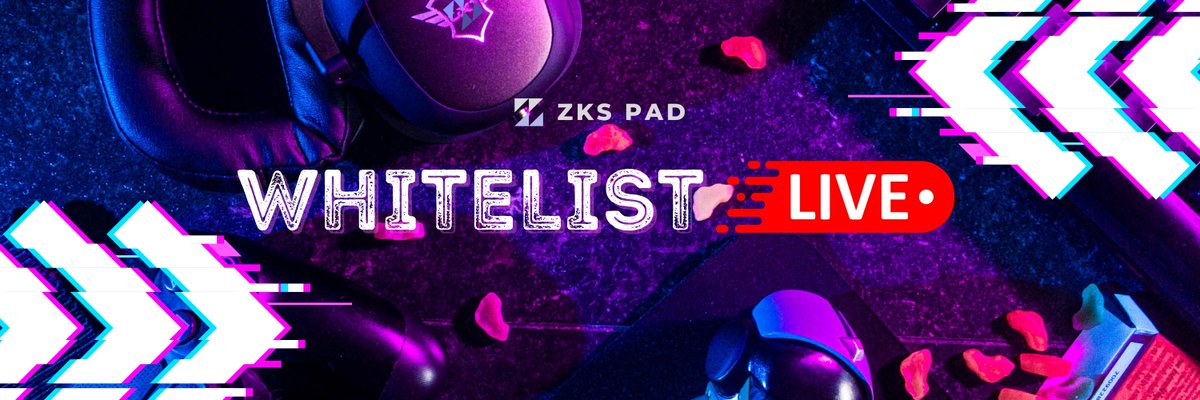 ZKSPad - zkSync Pad tweet media