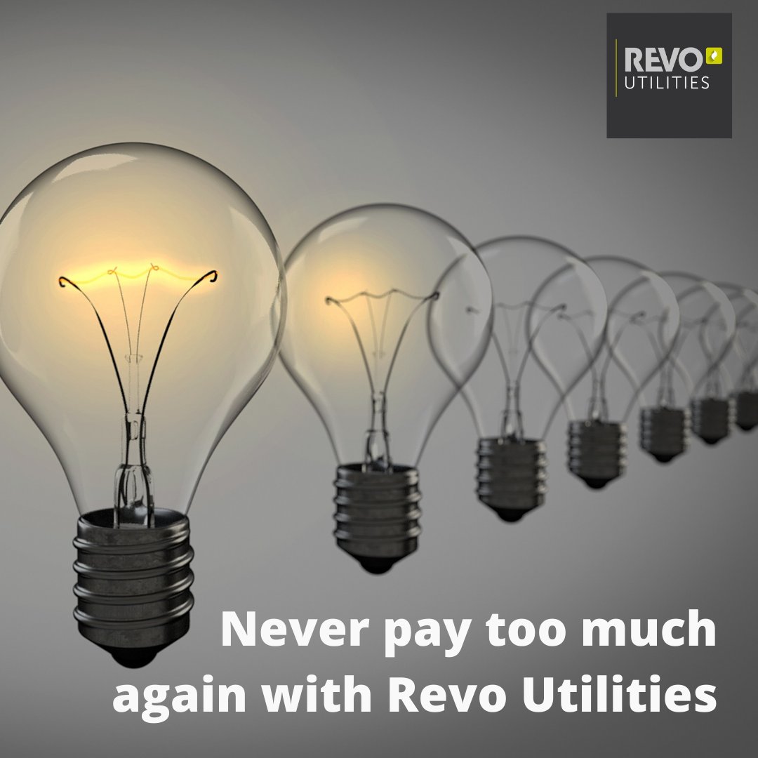 RevoUtilities's tweet image. Save money on energy bills with Revo Utilities. We can help, want to know more?
📧 reducemybills@revo-utilities.com

#glasgow #energy #flexiblebilling #independantadvice #energyquote #savings #sme #business #gas #electricity #water #rates