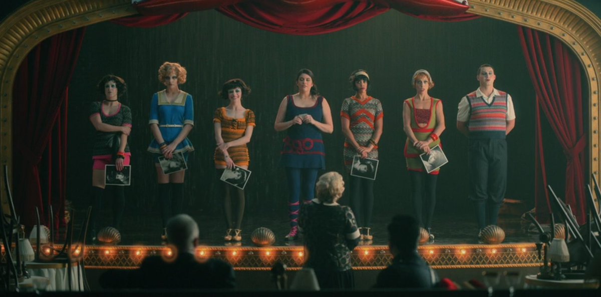 #schmicago is so good, i can’t wait for next weeks episode. if you know all the references it’s hilarious but if not, it still is great fun to watch. #schmigadoon