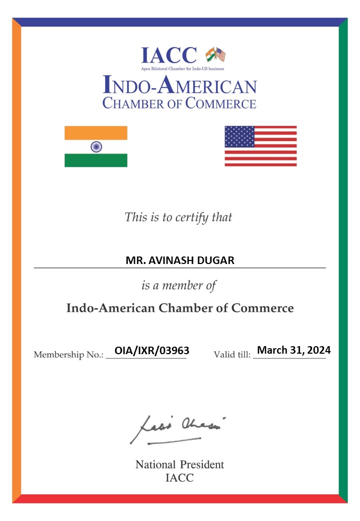 Indo-American Chamber Of Commerce #IACC membership no. OIA/IXR/03963.

Myself running a DeafCafe @LaGravitea promoting @HonkFreeTata for reducing #NoisePollution in #Jamshedpur.

@TataSteelLtd 
@XLRIJamshedpur 
@jacobincambodia 
@KhmerTimes