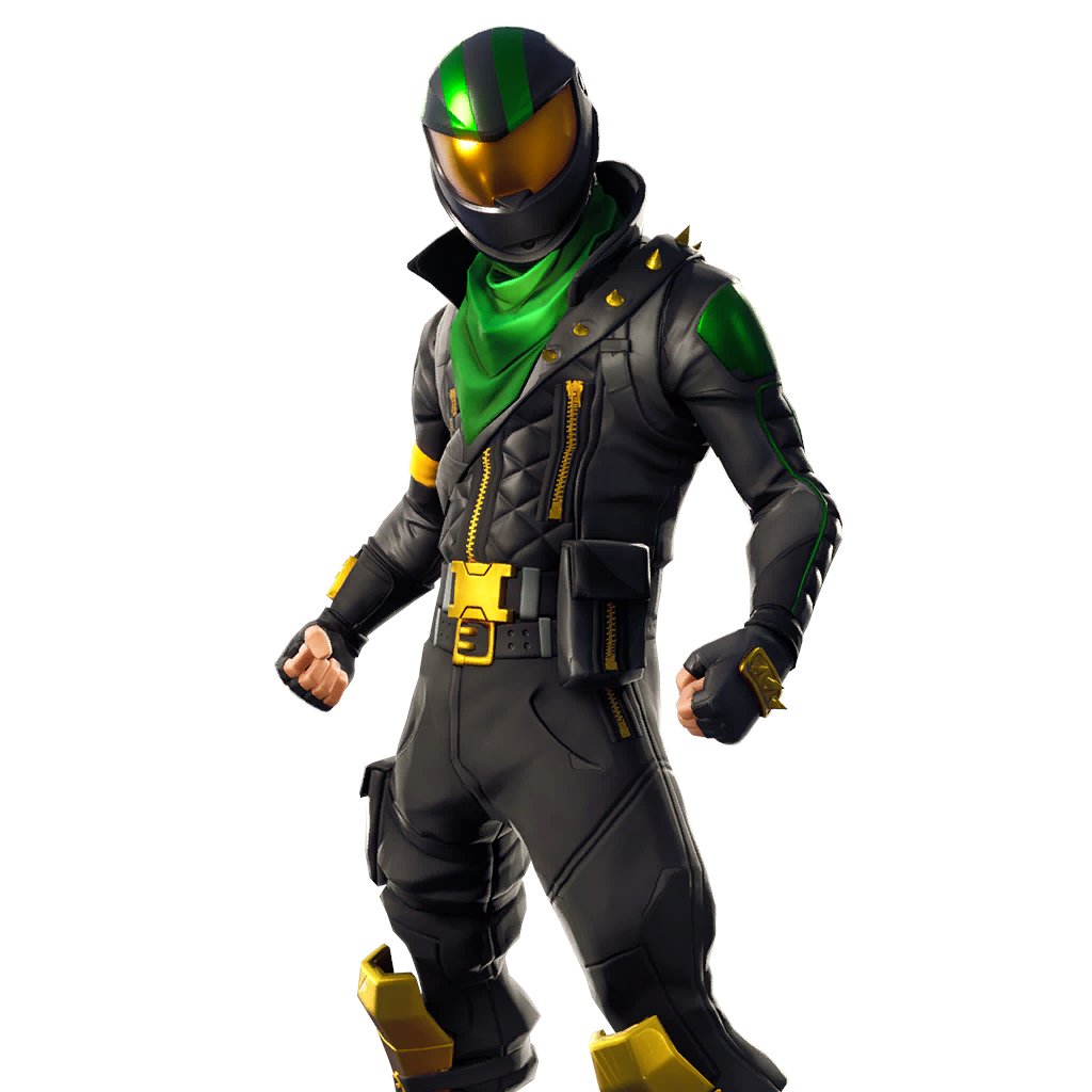 FN Characters Covered in Oil tweet media