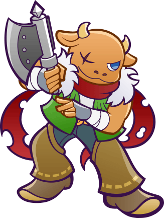 puyoanythingbot's tweet photo. Minotaur explored Clandestin Mansion and had a talk with Dark Arle! https://t.co/zjtclcWrlD