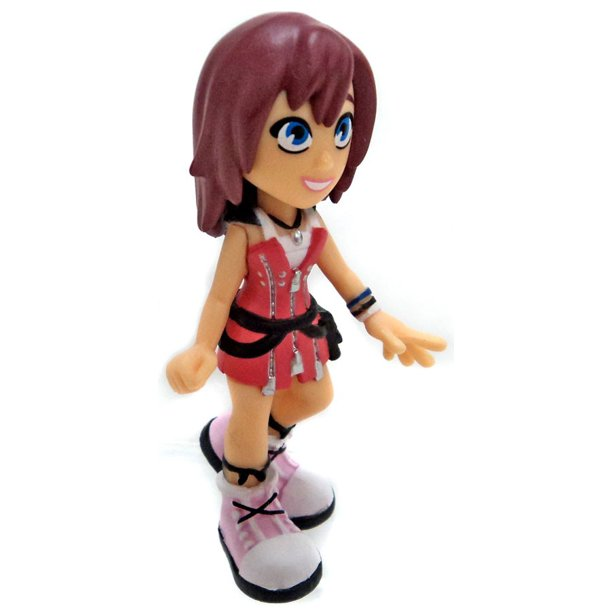 khmerchbot's tweet photo. KH2 Kairi Funko Mystery Mini Figure https://t.co/4YnwesssC9