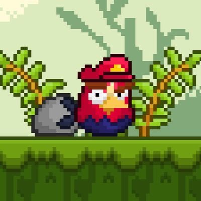 FGTCBot's tweet image. SG Bird played random squads and got paired with a(n) Bouldering Bean user!