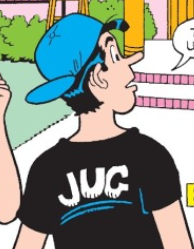 Jughead Jones (@jughead_bot) on Twitter photo 