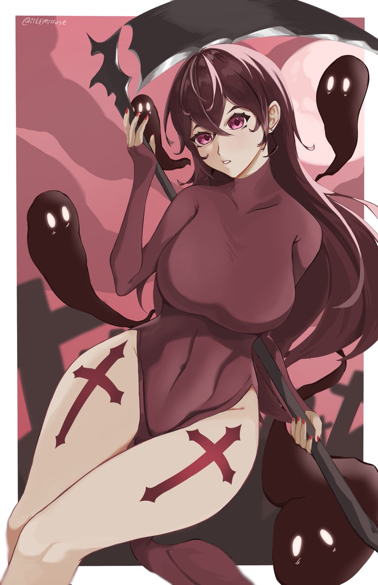 iiLEMillust's tweet photo. My submission for @0w0rb art contest #orbarts
Hope u like it 🥰 https://t.co/vh7onnR3uj