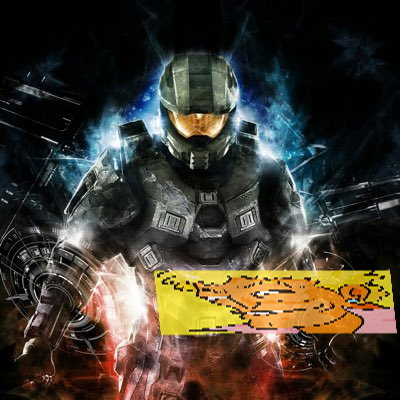 Master chief (@MasterChiefYes) / Posts / X