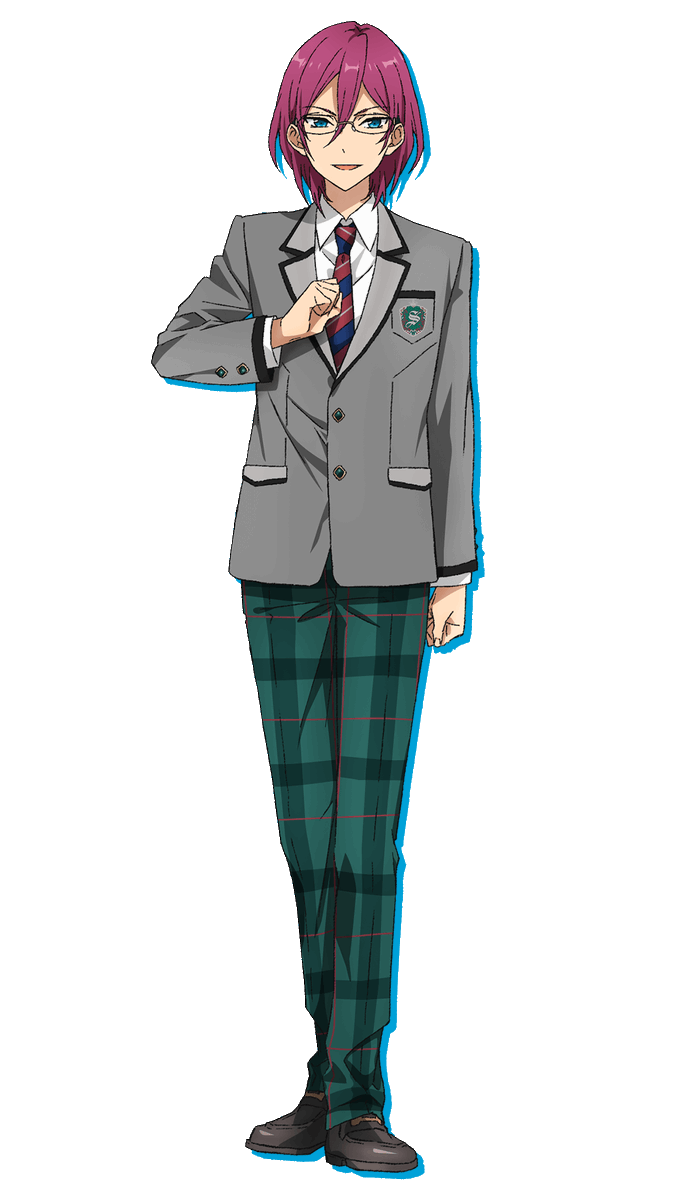 Anime Adaptation