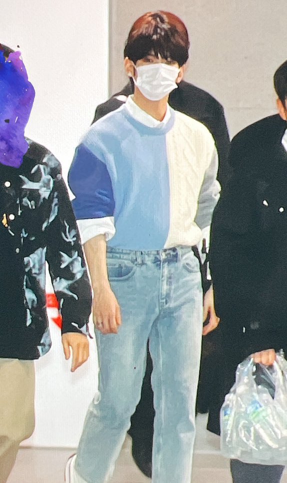 autoyeo's tweet photo. ˗ˏˋ 211216 ˎˊ˗ #YEOSANG #여상
@ATEEZofficial ♡ https://t.co/jEAe9UvC8S
