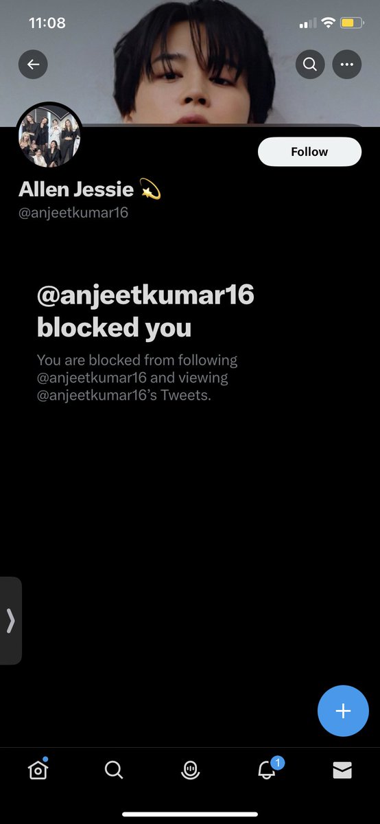 sugar_cxbe's tweet photo. If your thinking of buying tickets from them don’t buy!! I got scammed supposedly they were going to return my money but never got anything back and got blocked #TWICE_4TH_WORLD_TOUR #Twice #Ticketmaster https://t.co/org6vuwYtg
