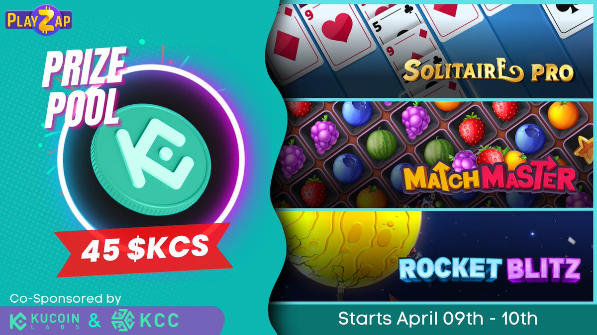 PlayZap Games tweet media