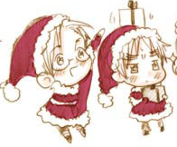 hourly usuk tweet media