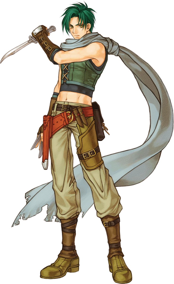 FEAnythingBot's tweet image. One will protect you. The others will try to hunt you down - Rhea, Sothe, Lyon, and Dimitri.