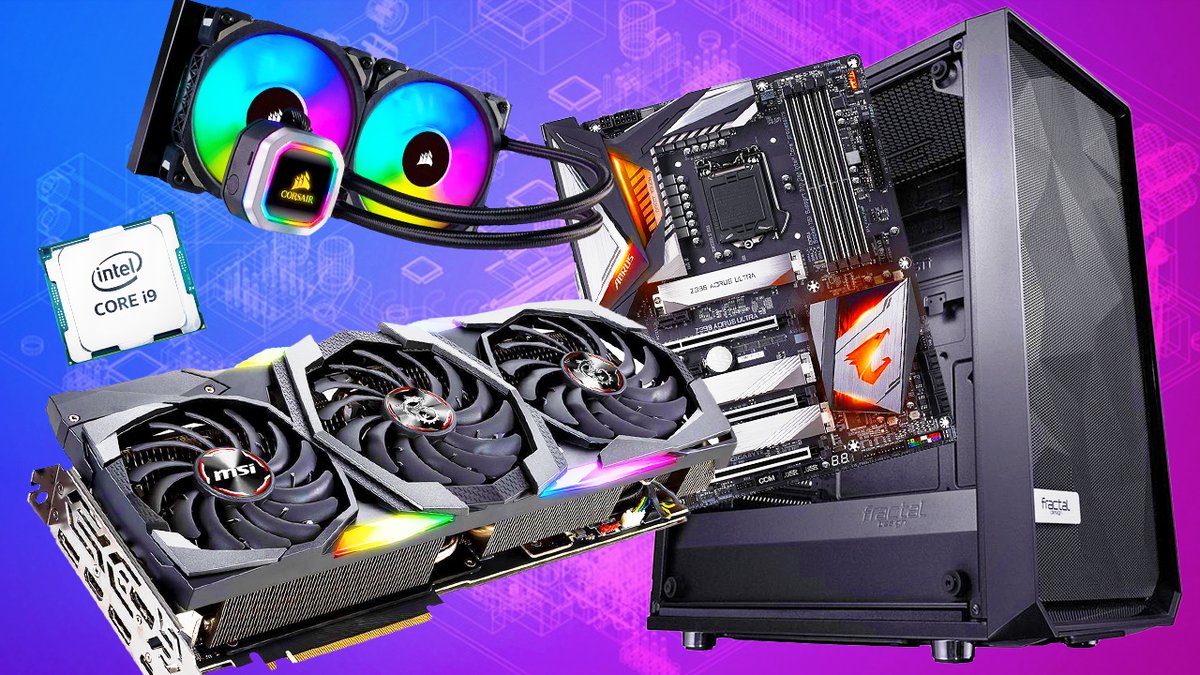 RandomThingsBot's tweet photo. Anti-Wanda is building a PC. https://t.co/kNKXZcN9fN