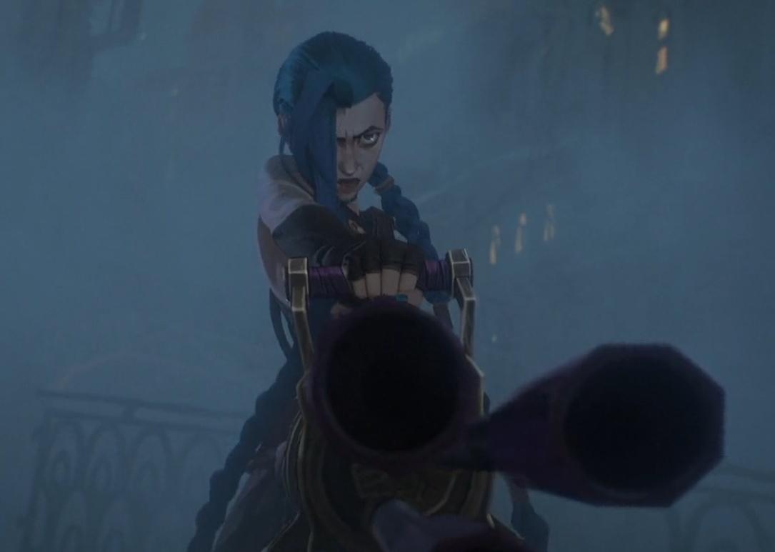 hourly Jinx (@awildpyribot) on Twitter photo 