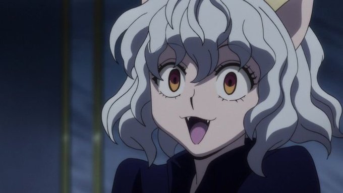 Beatboxingbot's tweet photo. Neferpitou just dropped a epic freestyle on themselves! https://t.co/yGrigM9V2U