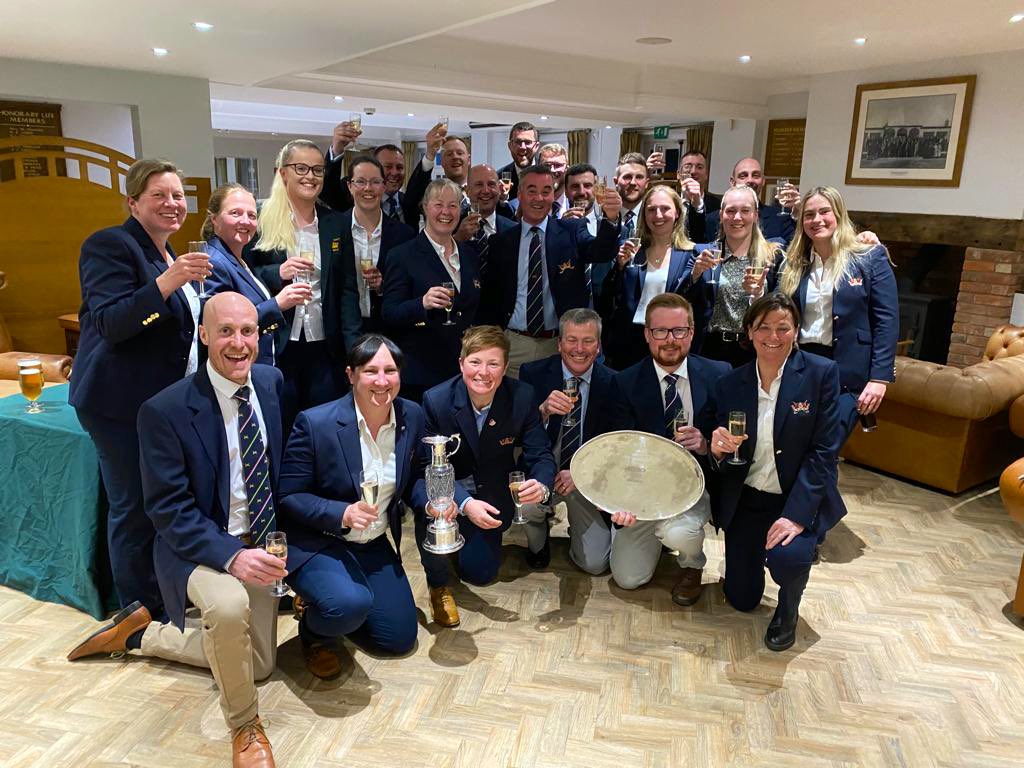 RoyalNavyGolf tweet media