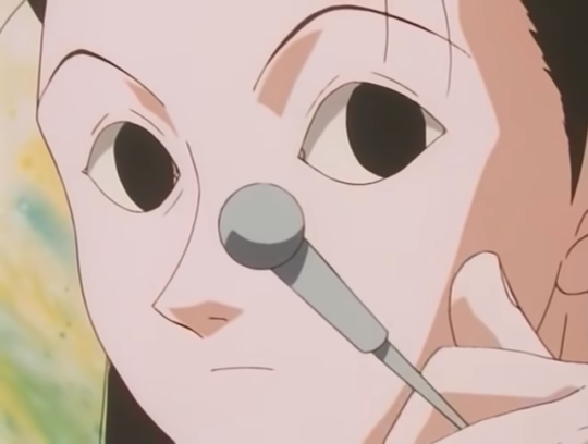 Hourly Hunter x Hunter 1999 (@hxh1999caps) / Posts / X