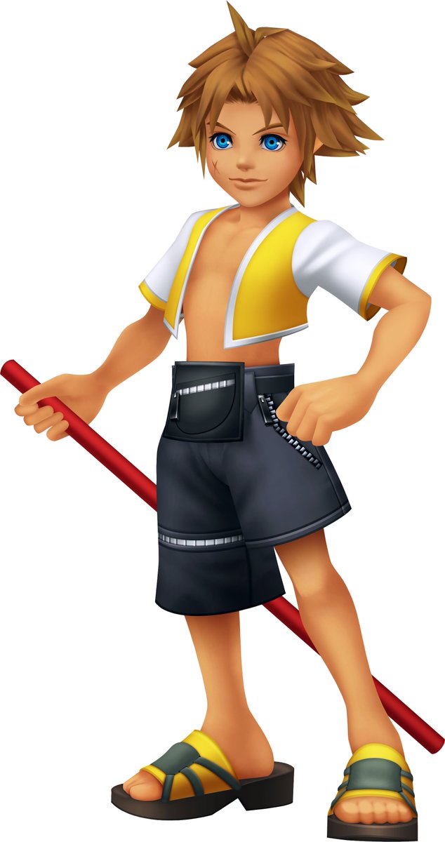 khanythingbot's tweet photo. Tidus wiped Isa's memory https://t.co/8N5udlXVIc