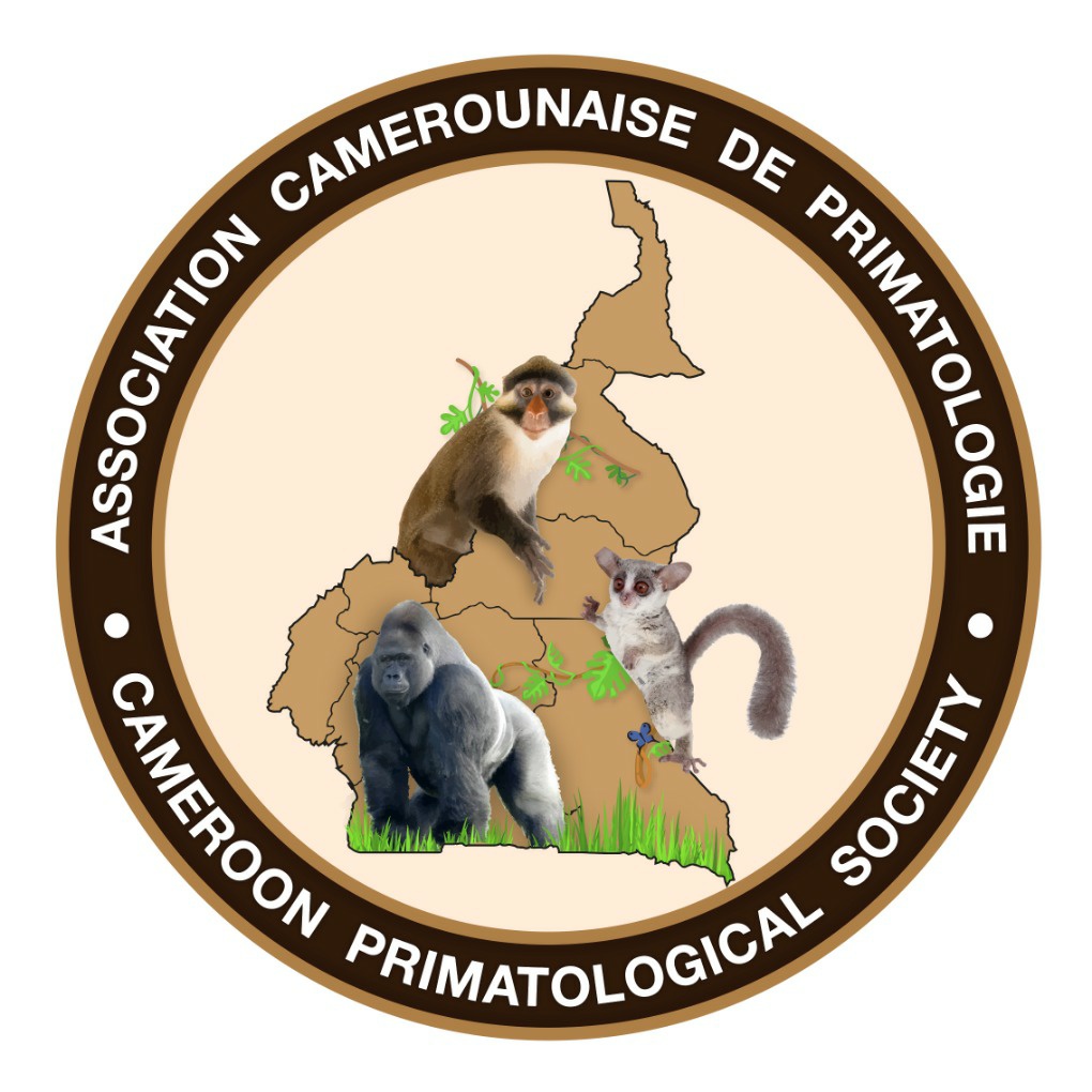 Cameroon Primatological Society (CPS) tweet media
