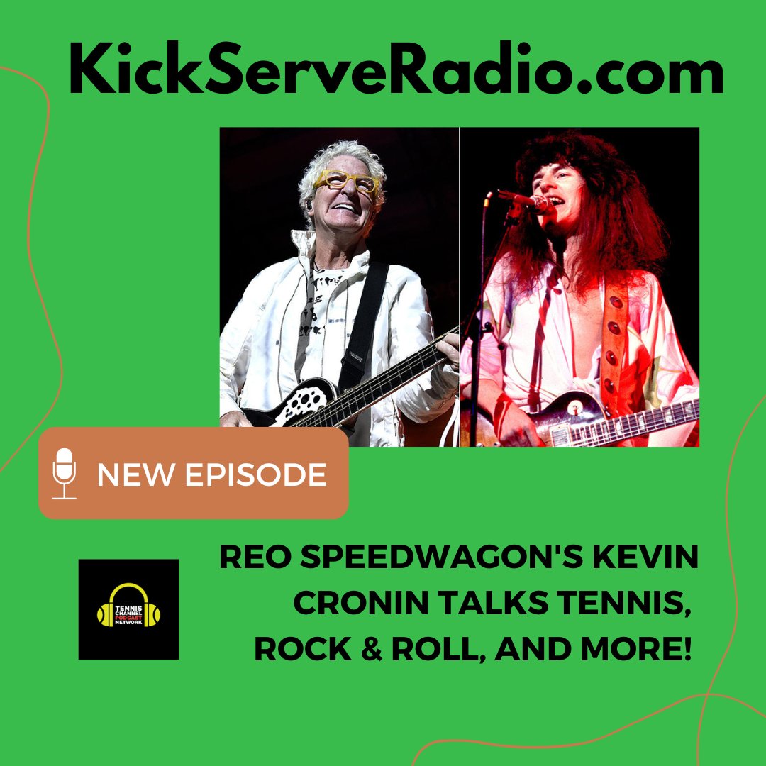 KickServeRadio.com tweet media